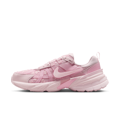 Nike V2K Run Pink Foam (Women's) - HQ4046-001 - JP